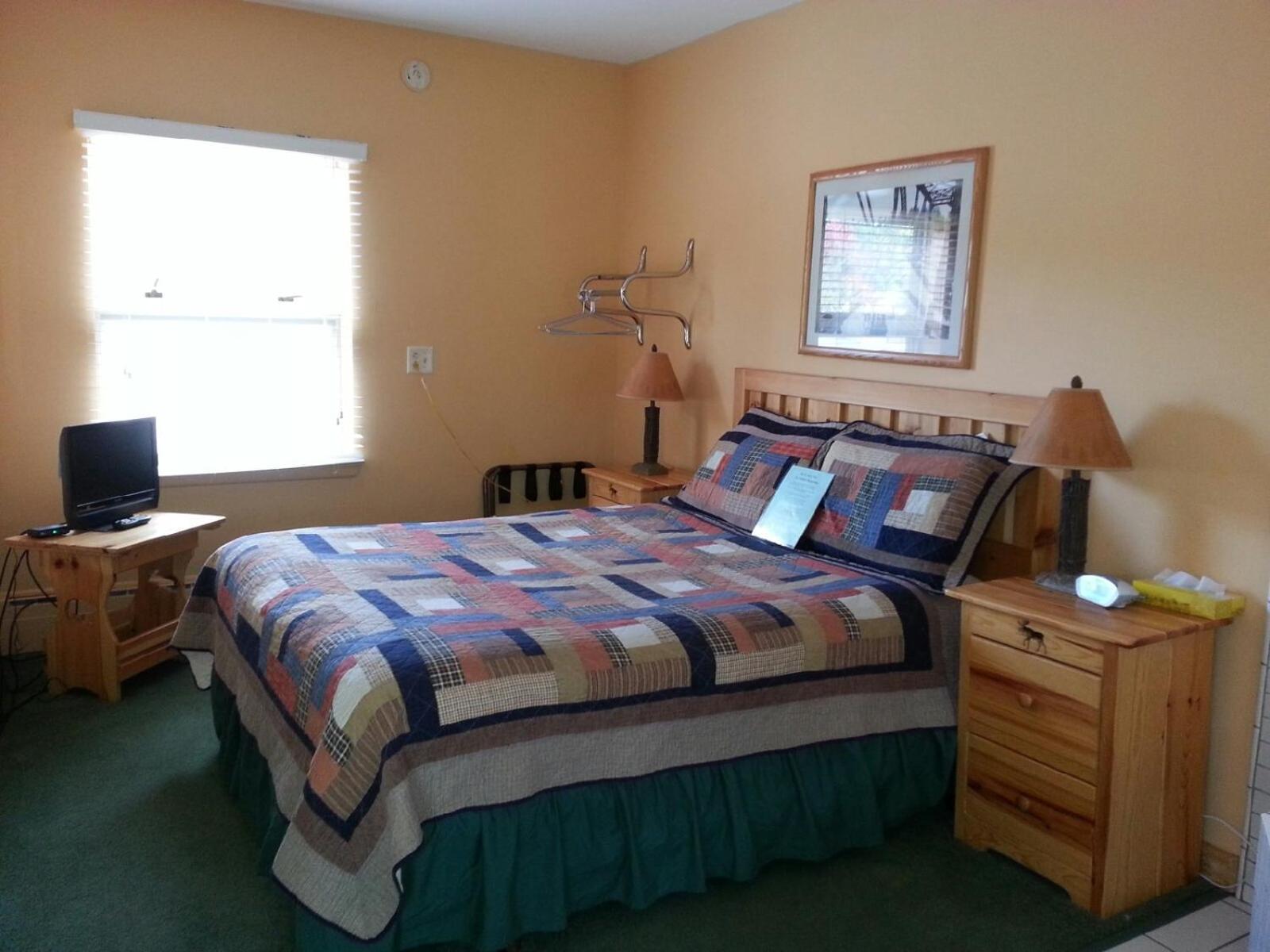 Willard Munger Inn Duluth Zimmer foto